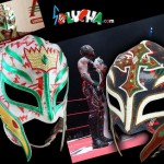 maskformysterio